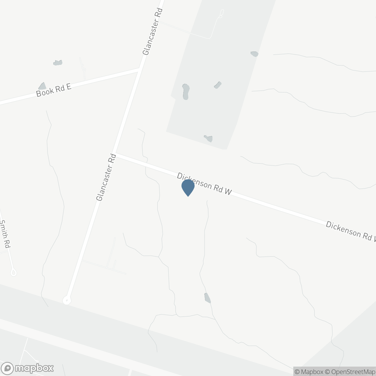 9793 DICKENSON ROAD W, Hamilton, Ontario L0R 1W0